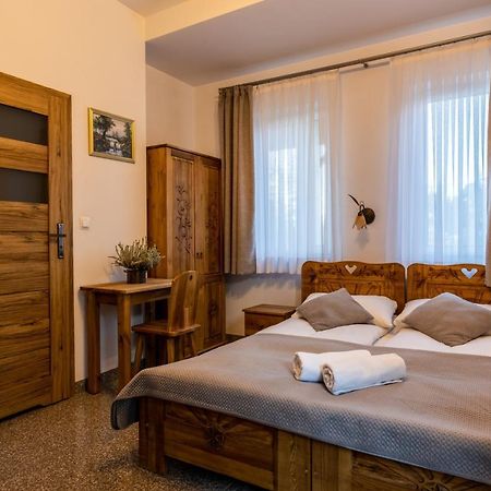 زاكوباني Aplit 2 Guest House المظهر الخارجي الصورة