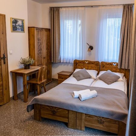 زاكوباني Aplit 2 Guest House المظهر الخارجي الصورة