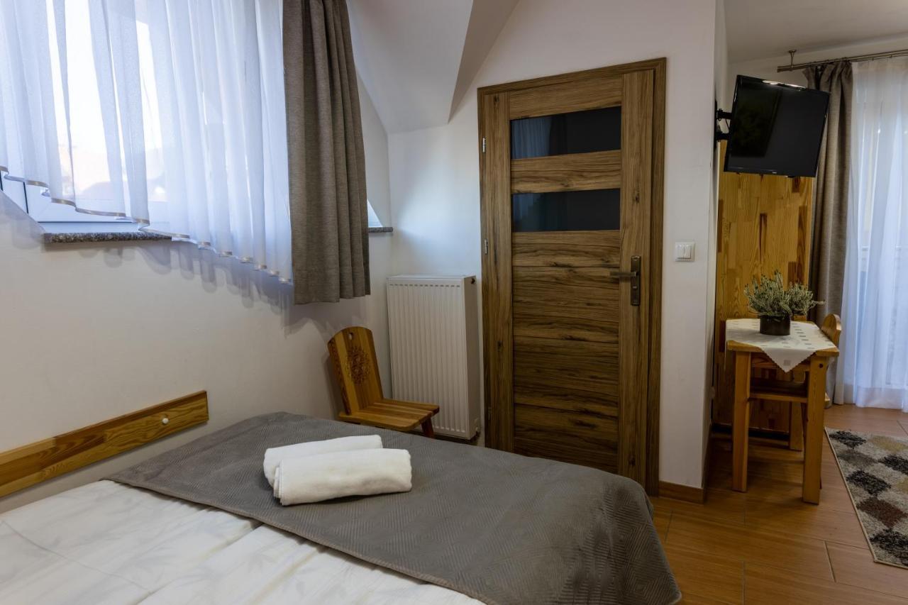 زاكوباني Aplit 2 Guest House المظهر الخارجي الصورة