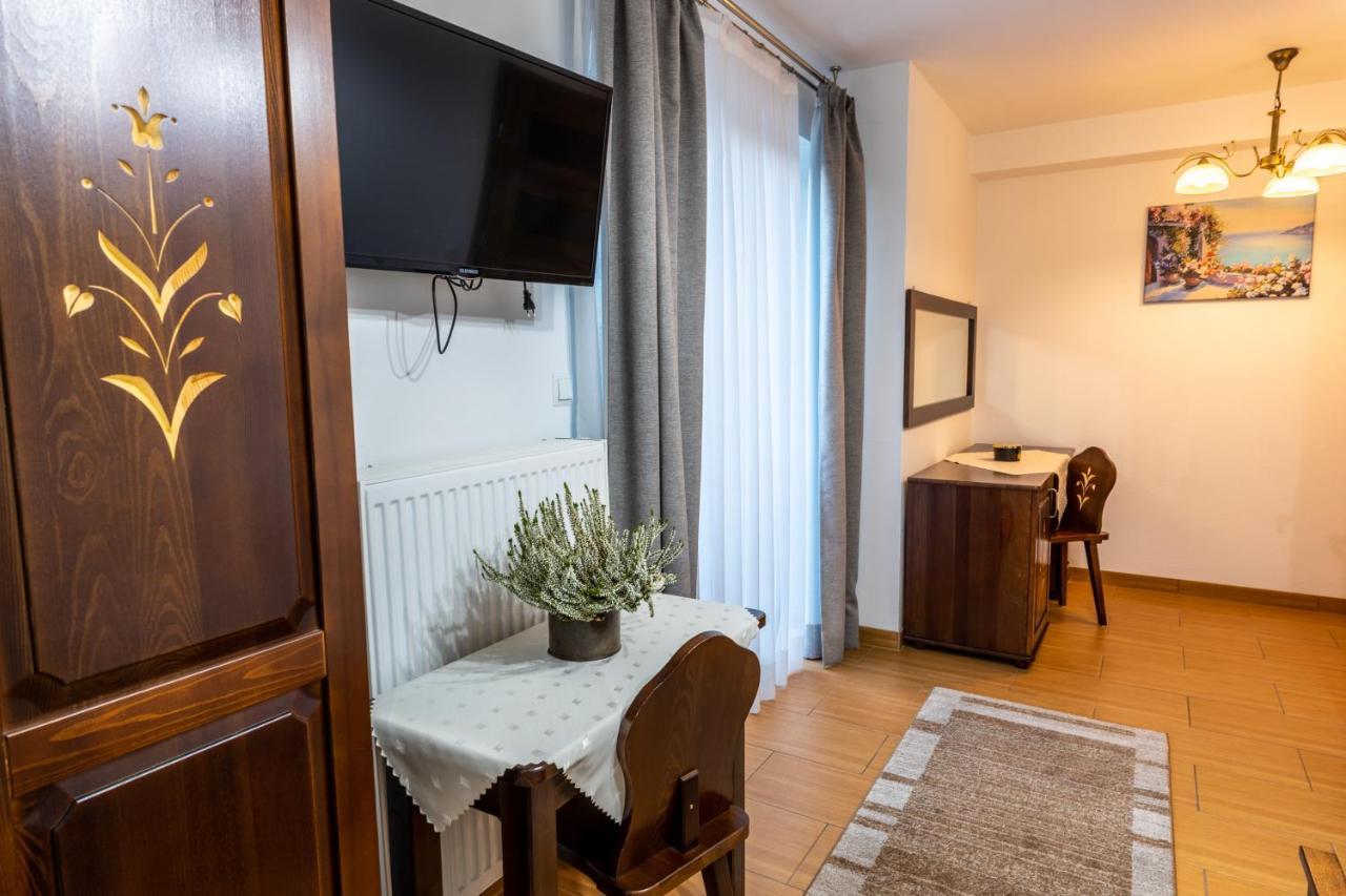 زاكوباني Aplit 2 Guest House المظهر الخارجي الصورة