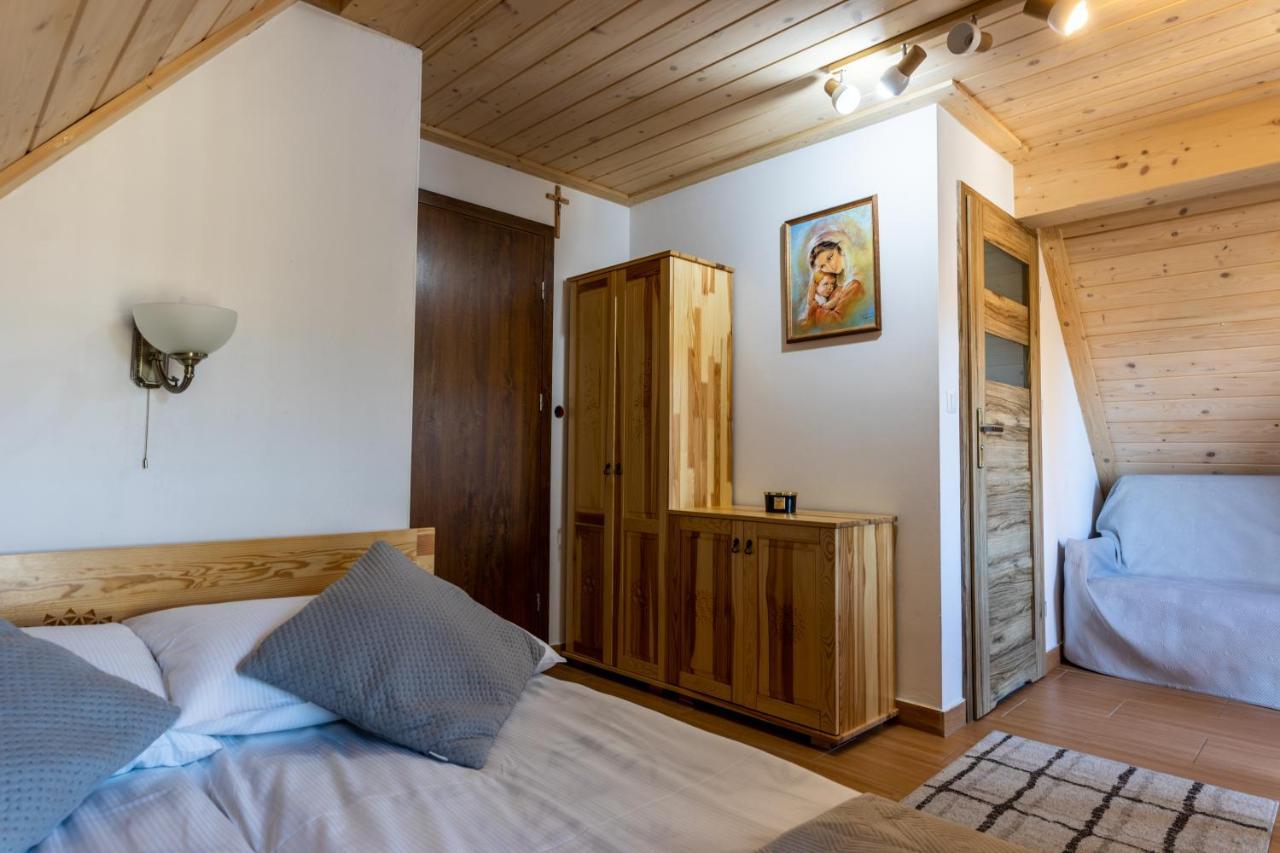 زاكوباني Aplit 2 Guest House المظهر الخارجي الصورة