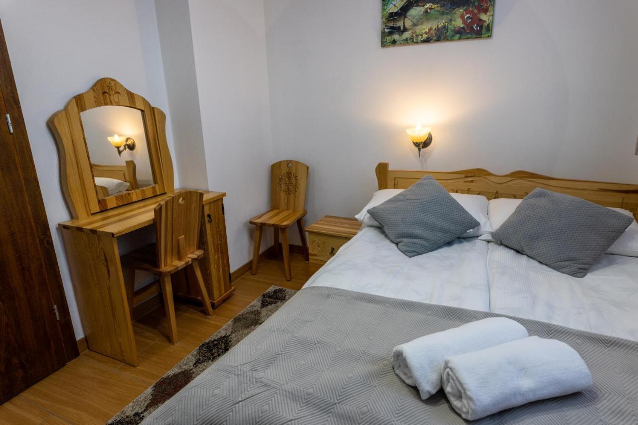 زاكوباني Aplit 2 Guest House المظهر الخارجي الصورة