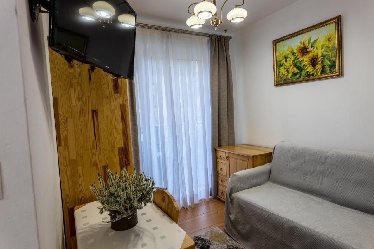 زاكوباني Aplit 2 Guest House المظهر الخارجي الصورة