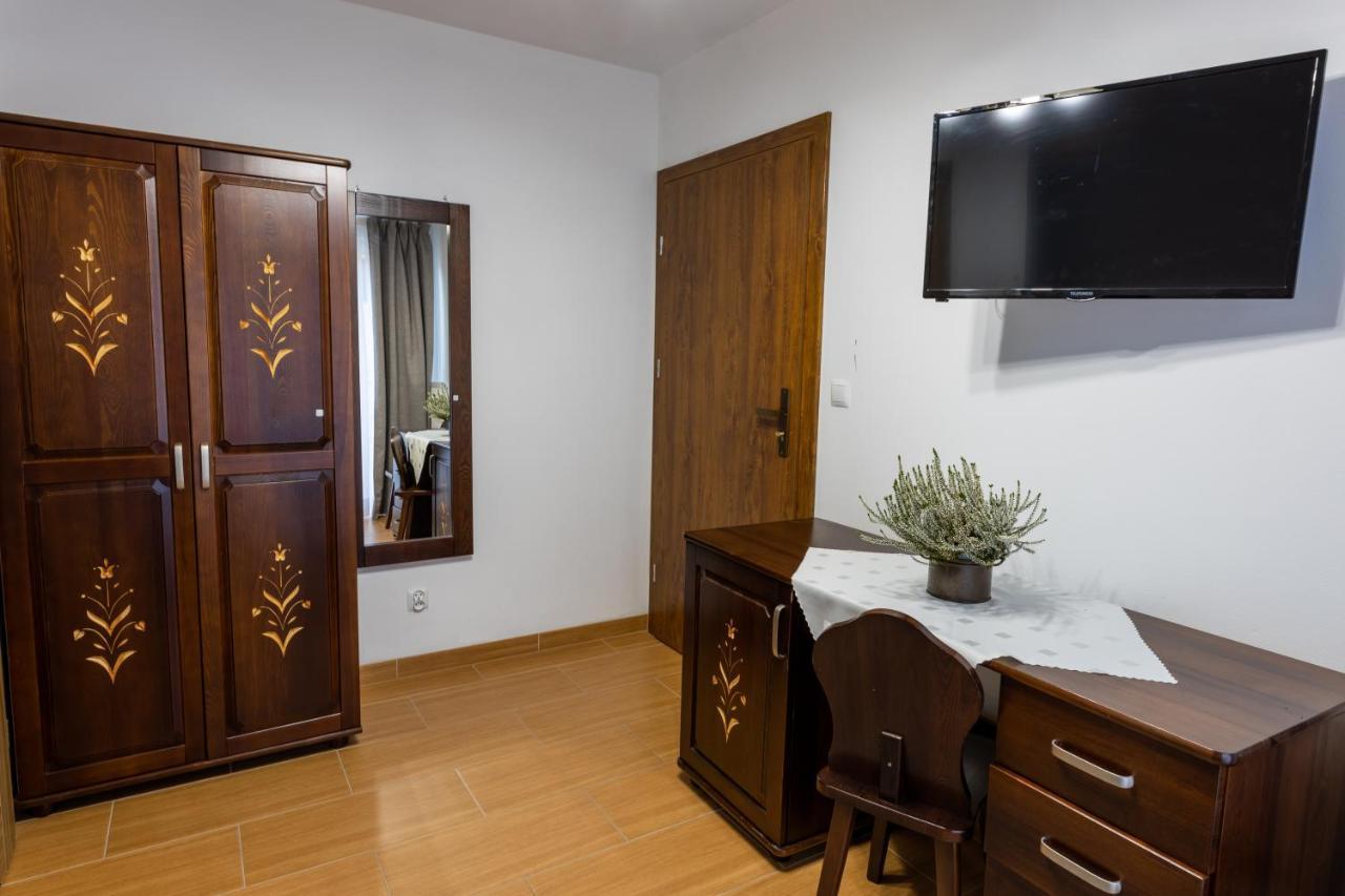 زاكوباني Aplit 2 Guest House المظهر الخارجي الصورة