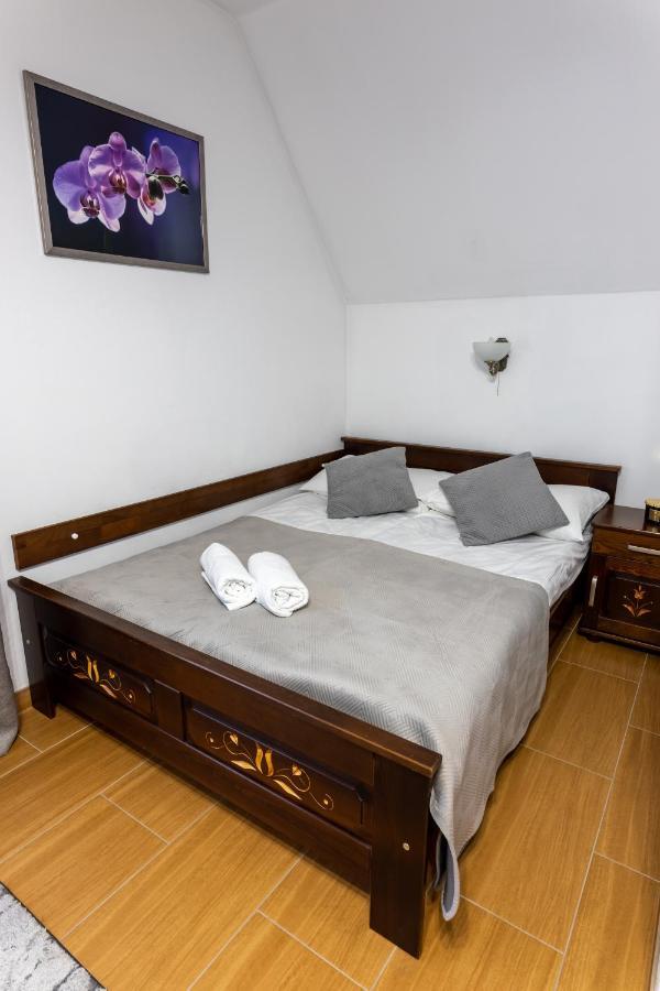 زاكوباني Aplit 2 Guest House المظهر الخارجي الصورة