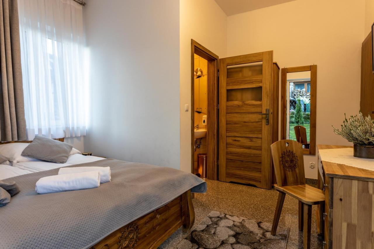 زاكوباني Aplit 2 Guest House المظهر الخارجي الصورة