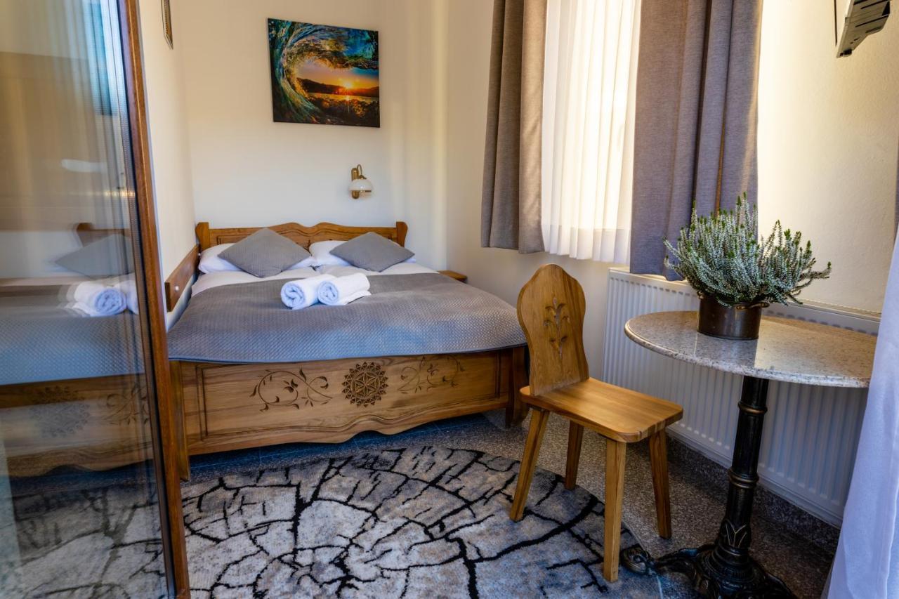 زاكوباني Aplit 2 Guest House المظهر الخارجي الصورة