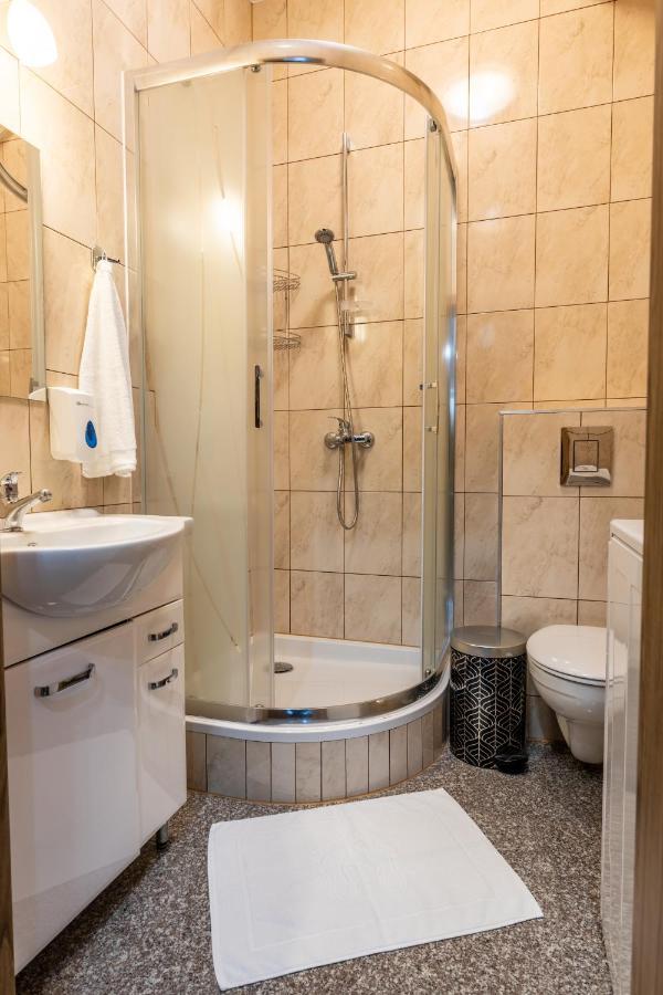 زاكوباني Aplit 2 Guest House المظهر الخارجي الصورة