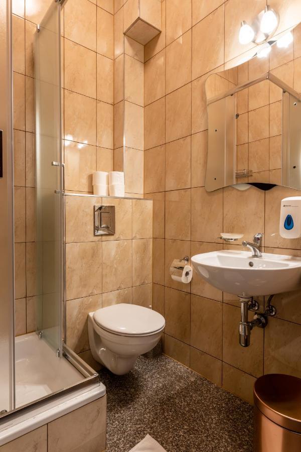 زاكوباني Aplit 2 Guest House المظهر الخارجي الصورة