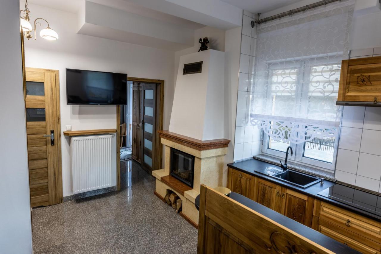 زاكوباني Aplit 2 Guest House المظهر الخارجي الصورة