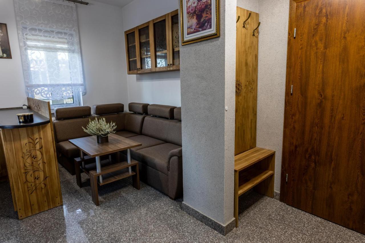 زاكوباني Aplit 2 Guest House المظهر الخارجي الصورة