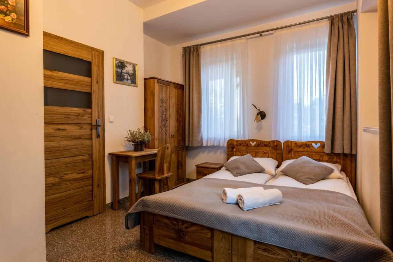 زاكوباني Aplit 2 Guest House المظهر الخارجي الصورة