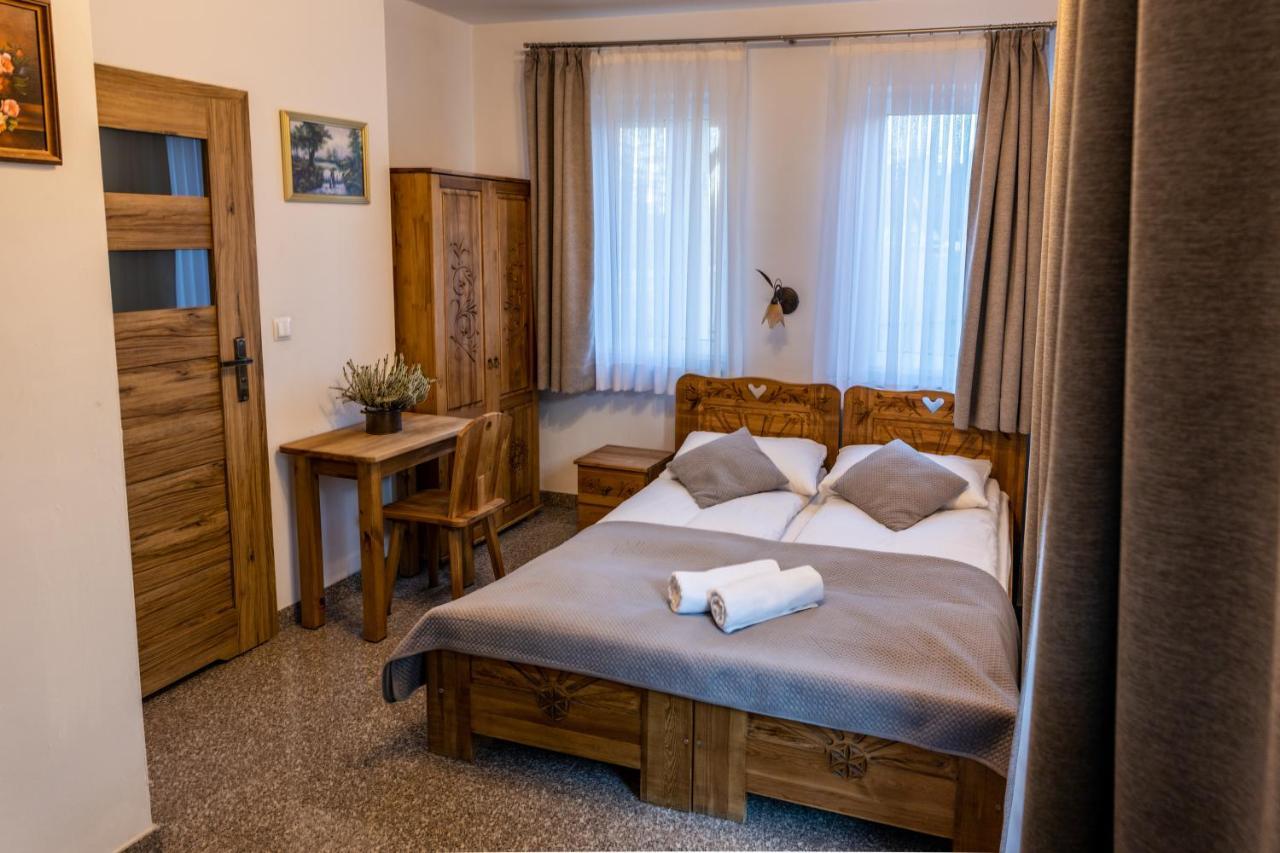 زاكوباني Aplit 2 Guest House المظهر الخارجي الصورة